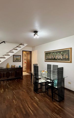 Casa para alugar com 155m², 3 quartos e 2 vagas Casa para alugar com 155m², 3 quartos e 2 vagasSala