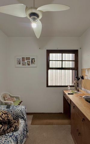 Casa para alugar com 155m², 3 quartos e 2 vagas Casa para alugar com 155m², 3 quartos e 2 vagasQuarto 3