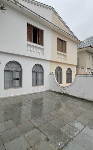 Casa para alugar com 155m², 3 quartos e 2 vagas Casa para alugar com 155m², 3 quartos e 2 vagasGaragem