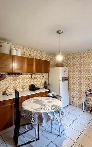 Casa para alugar com 155m², 3 quartos e 2 vagas Casa para alugar com 155m², 3 quartos e 2 vagasCozinha