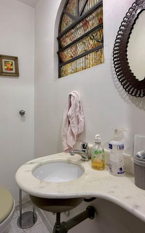Casa para alugar com 155m², 3 quartos e 2 vagas Casa para alugar com 155m², 3 quartos e 2 vagasLavabo