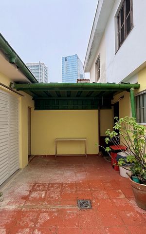 Casa para alugar com 155m², 3 quartos e 2 vagas Casa para alugar com 155m², 3 quartos e 2 vagasQuintal