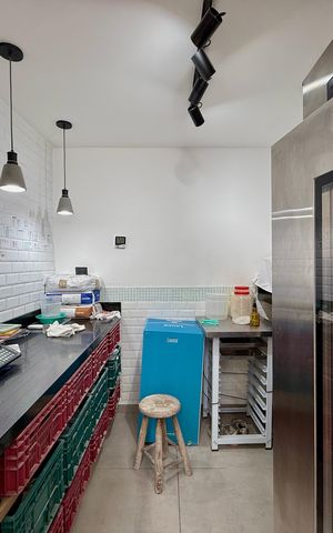 Casa para alugar com 155m², 3 quartos e 2 vagas Casa para alugar com 155m², 3 quartos e 2 vagasCozinha 1 Externa