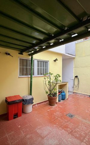 Casa para alugar com 155m², 3 quartos e 2 vagas Casa para alugar com 155m², 3 quartos e 2 vagasQuintal