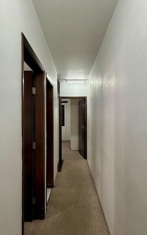 Casa para alugar com 155m², 3 quartos e 2 vagas Casa para alugar com 155m², 3 quartos e 2 vagasCorredor Quartos
