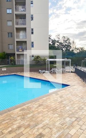 Apartamento à venda com 55m², 2 quartos e 1 vaga Apartamento à venda com 55m², 2 quartos e 1 vagaPiscina