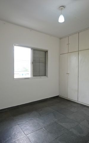 Casa para alugar com 160m², 2 quartos e 2 vagasQuarto 2