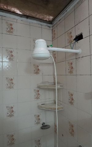 Casa para alugar com 160m², 2 quartos e 2 vagasBanheiro