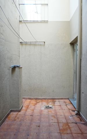 Casa para alugar com 160m², 2 quartos e 2 vagasÁrea de Serviço