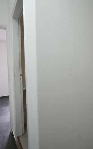 Casa para alugar com 160m², 2 quartos e 2 vagasCorredor