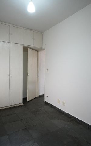 Casa para alugar com 160m², 2 quartos e 2 vagasQuarto 1
