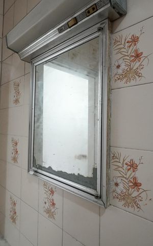 Casa para alugar com 160m², 2 quartos e 2 vagasBanheiro