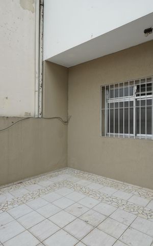 Casa para alugar com 160m², 2 quartos e 2 vagasVaranda