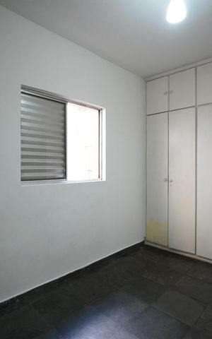 Casa para alugar com 160m², 2 quartos e 2 vagasQuarto 1