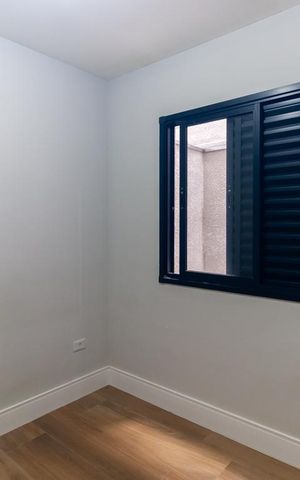 Apartamento à venda com 30m², 1 quarto e sem vaga Apartamento à venda com 30m², 1 quarto e sem vagaQuarto