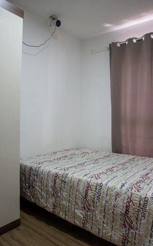 Apartamento para alugar com 42m², 2 quartos e 1 vaga Apartamento para alugar com 42m², 2 quartos e 1 vagaQuarto 2