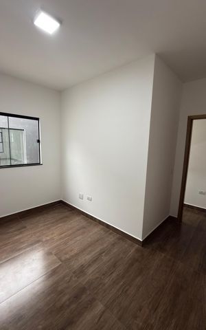 Casa à venda com 88m², 2 quartos e 2 vagas Casa à venda com 88m², 2 quartos e 2 vagasQuarto