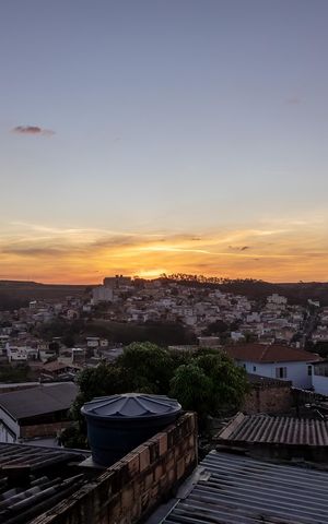 Casa à venda com 88m², 2 quartos e sem vaga Casa à venda com 88m², 2 quartos e sem vagaVista Área de Serviço