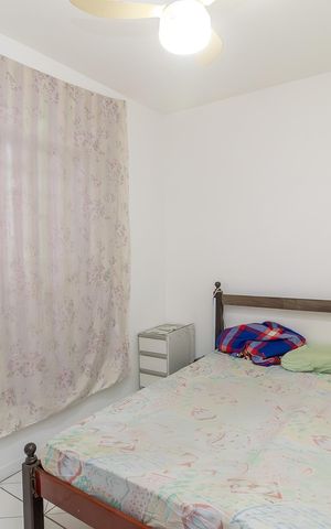 Casa à venda com 88m², 2 quartos e sem vaga Casa à venda com 88m², 2 quartos e sem vagaQuarto 2