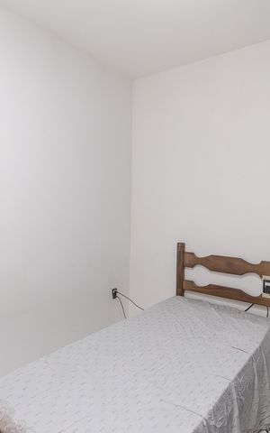 Casa à venda com 88m², 2 quartos e sem vaga Casa à venda com 88m², 2 quartos e sem vagaQuarto 1