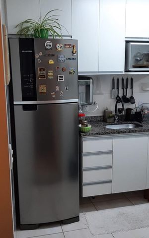 Apartamento para alugar com 156m², 2 quartos e 1 vaga