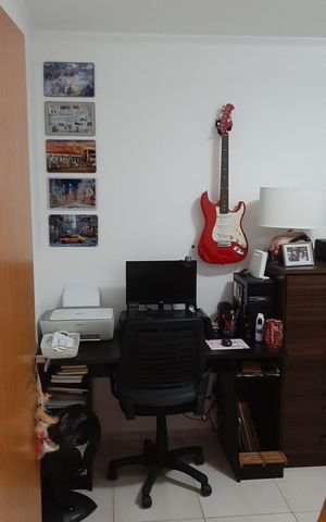 Apartamento para alugar com 156m², 2 quartos e 1 vaga