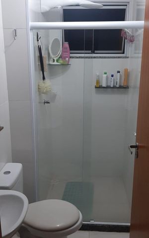 Apartamento para alugar com 156m², 2 quartos e 1 vaga