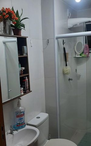 Apartamento para alugar com 156m², 2 quartos e 1 vaga