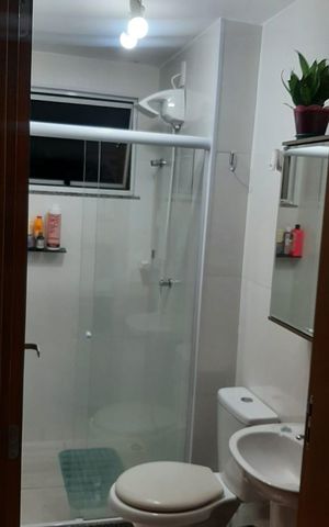 Apartamento para alugar com 156m², 2 quartos e 1 vaga