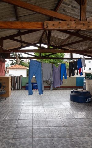 Casa para alugar com 450m², 8 quartos e 5 vagasArea Comum 