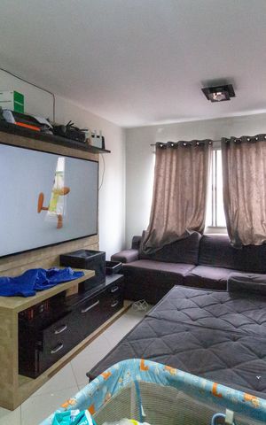 Casa para alugar com 450m², 8 quartos e 5 vagasSala - Apartamento 2