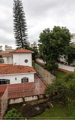 Casa para alugar com 450m², 8 quartos e 5 vagasArea Comum - vista