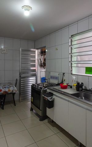 Casa para alugar com 450m², 8 quartos e 5 vagasCozinha - Apartamento 1