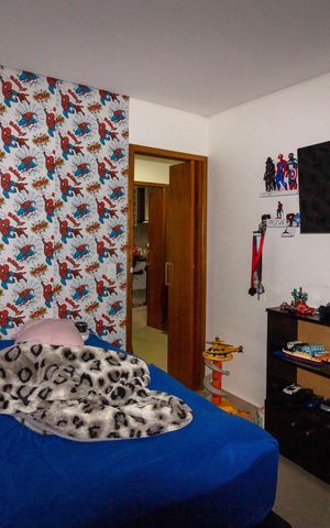 Casa para alugar com 450m², 8 quartos e 5 vagasQuarto 1 - Apartamento 3
