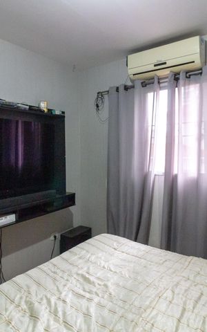 Casa para alugar com 450m², 8 quartos e 5 vagasQuarto 2 suíte - Apartamento 2