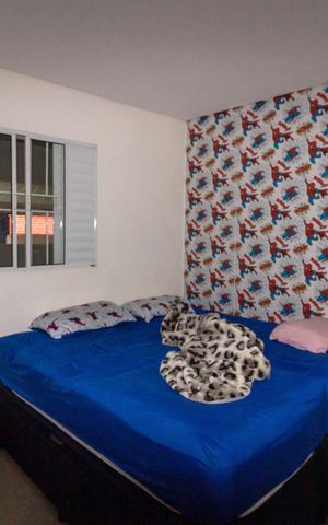 Casa para alugar com 450m², 8 quartos e 5 vagasQuarto 1 - Apartamento 3