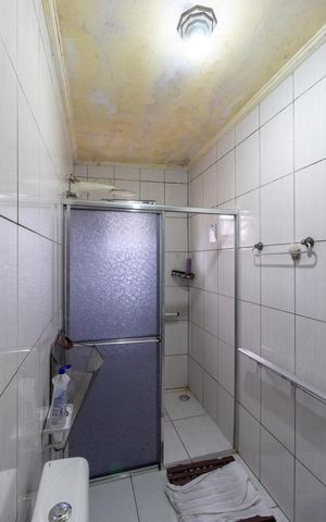 Casa para alugar com 450m², 8 quartos e 5 vagasBanheiro do Quarto 2 suíte - Apartamento 2