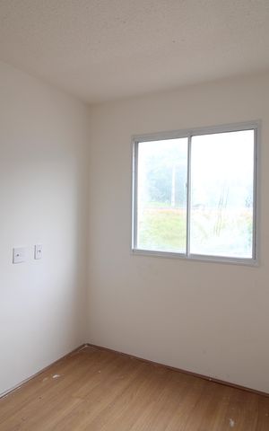 Apartamento para alugar com 36m², 1 quarto e sem vagaQuarto