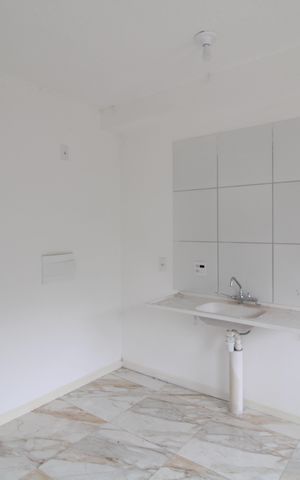 Apartamento para alugar com 36m², 1 quarto e sem vagaCozinha