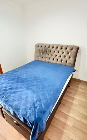 Casa à venda com 120m², 3 quartos e 3 vagasQuarto 3 - Suíte