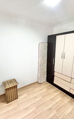 Casa à venda com 120m², 3 quartos e 3 vagasQuarto 2 - Suíte