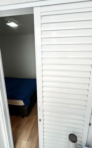 Casa à venda com 120m², 3 quartos e 3 vagasQuarto 3 - Suíte Varanda