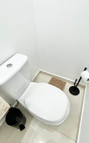 Casa à venda com 120m², 3 quartos e 3 vagasLavabo