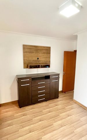 Casa à venda com 120m², 3 quartos e 3 vagasQuarto 1 - Suíte