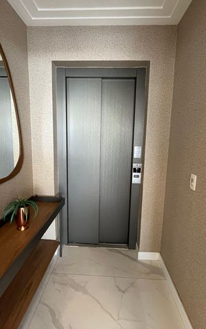 Apartamento para alugar com 350m², 3 quartos e 4 vagas Apartamento para alugar com 350m², 3 quartos e 4 vagasElevador