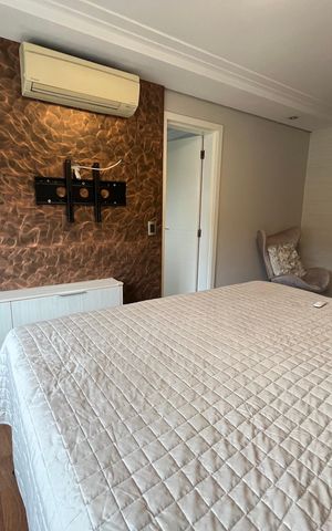 Apartamento para alugar com 350m², 3 quartos e 4 vagas Apartamento para alugar com 350m², 3 quartos e 4 vagasSuite 3