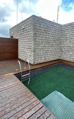 Apartamento para alugar com 350m², 3 quartos e 4 vagas Apartamento para alugar com 350m², 3 quartos e 4 vagasPiscina