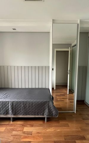 Apartamento para alugar com 350m², 3 quartos e 4 vagas Apartamento para alugar com 350m², 3 quartos e 4 vagasSuite 2