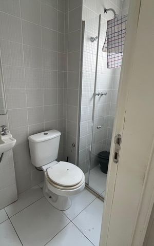 Apartamento para alugar com 350m², 3 quartos e 4 vagas Apartamento para alugar com 350m², 3 quartos e 4 vagasLavabo