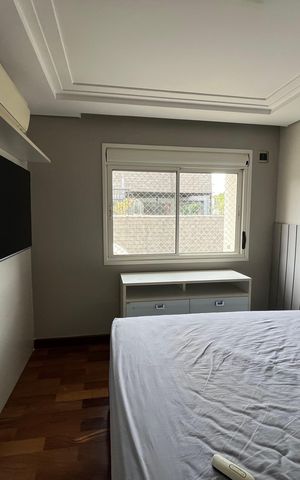 Apartamento para alugar com 350m², 3 quartos e 4 vagas Apartamento para alugar com 350m², 3 quartos e 4 vagasSuite 1